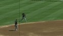 Alexei's nice play