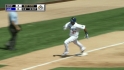 Ethier's RBI double
