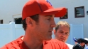 Intentional Talk: Chase Utley