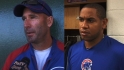 Sveum, Marmol on goals for 2012