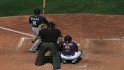 Braun's RBI single