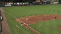 Davis' RBI single