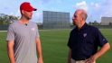 Wainwright on return