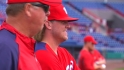 Storen chats with MLB Tonight