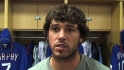 Kinsler on Rangers' potential
