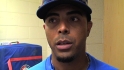 Cruz looks forward to the season