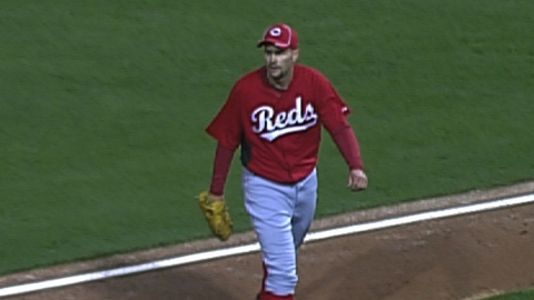 Former Major Leaguers host Legends for Youth Clinic