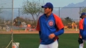 Top Prospects: Rizzo, CHC
