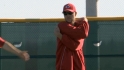 Madson will miss 2012 season