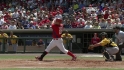 Thome's RBI double