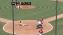 Fryer's RBI double