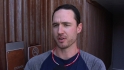 Hannahan on starting at third