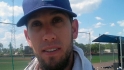 Shields on striking out 12