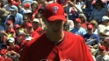 Halladay on his spring progress