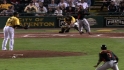 Hoes singles in the ninth