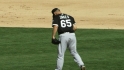 Jones strong relief