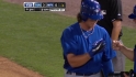 Rasmus' RBI single