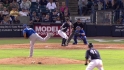 Gardner's RBI single