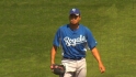 Chen named Opening Day starter