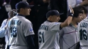 Kawasaki and Iwakuma introduced