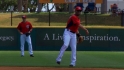 30/30 Nationals: Danny Espinosa