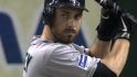 Ackley powers offense