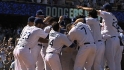 Nelson on sale of Dodgers
