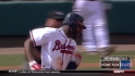 Heyward's game-tying homer