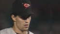 Mussina in O's Hall of Fame