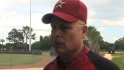 Mills on Harrell, Lowrie injury