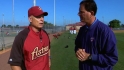 30/30 Astros: Mills