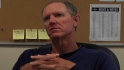 Roenicke sets starting rotation