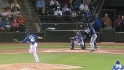 Richmond scores on passed ball
