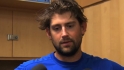 Hochevar on start vs. Rangers