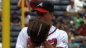 Braves: Tom Glavine, No. 47