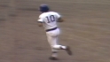 Cubs: Ron Santo, No. 10