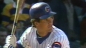 Cubs: Ryne Sandberg, No. 23
