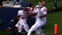 2012 Pinstripe Bowl review