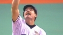 Rays: Wade Boggs, No. 12