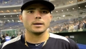 Mariners enjoyed Japan
