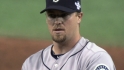 Wedge, Smoak on game vs A's