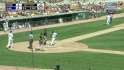 Ellis' sacrifice fly