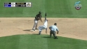 Ellis throws out Golson