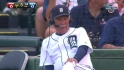 Leyland on Tigers' spring
