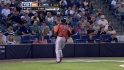 Andino's RBI groundout