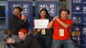 MLB Fan Cave IQ test