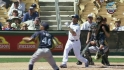 Ethier's two-run shot