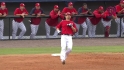 Nady's RBI single