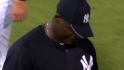 Pineda's tough start
