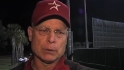 Astros on split with Braves